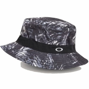 OAKLEY オークリー バケットハット 帽子 Oakley Rev Hat 24.0 FOS901763-00G