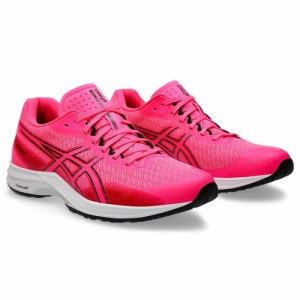 2024年春夏 新色 asics アシックス ライトレーサー5 レディース ランニングシューズ 1012B701-700