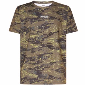 OAKLEY オークリー ラッシュガード メンズ 半袖 Rash Tee 24.0 FOA406265-9ZR