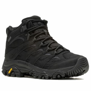 MERRELL メレル モアブ 3 シンセティック ミッド ゴアテックス レディース トレッキングシューズ W500424