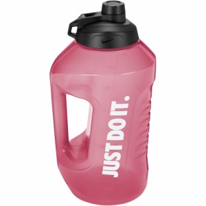 NIKE ナイキ ジャグ 水筒 ナイキ スーパージャグ 128oz 3785ml ユニバーシティーレッド/ブラック/ホワイト HY8003-692