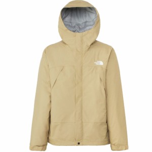 【130】THE NORTH FACE ドットショットジャケット 黒/ベージュ THE NORTH FACE 【2023年春夏】THE FACE NP61930 Dot Shot