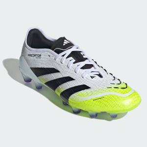 adidas スパイク　プレデター　27cm AG プレデター-24-pro-hg-ag--土・