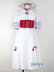 メリー ポピンズ コスプレの通販 Au Pay マーケット