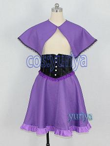 エリーザベト サンホラ 衣装の通販 Au Pay マーケット