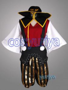 大友 宗麟 コスプレの通販 Au Pay マーケット