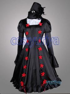 ヘタリア ロシア コスプレ 衣装の通販 Au Pay マーケット