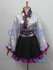 東條希 コスプレ 衣装の通販 Au Pay マーケット