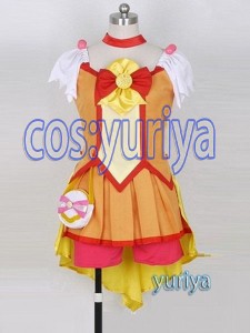 プリキュア コスプレ 男性用の通販 Au Pay マーケット