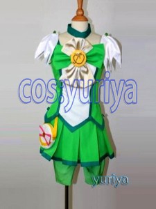 プリキュア コスプレ 男性用の通販 Au Pay マーケット