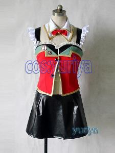 東條希 コスプレ 衣装の通販 Au Pay マーケット