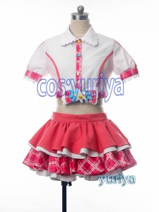 島村卯月 コスプレの通販|au PAY マーケット
