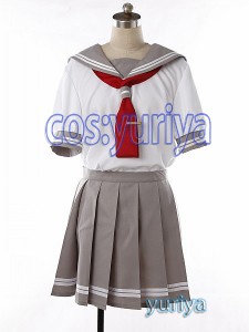 ラブライブ サンシャイン コスプレ 衣装 制服の通販 Au Pay マーケット