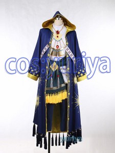 IDOLiSH7 星巡りの観測者 Revale 百(MOMO) コスプレ衣装