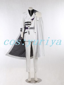 魔法使いの約束 一周年記念 ミスラ Mithra コスプレ衣装