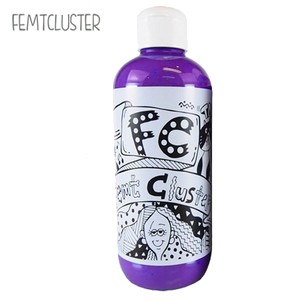 FC カラーキープトリートメント ヴァイオレットラベンダー 250ml フェムトクラスター Femt Cluster