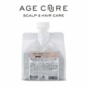 フォード エイジケア クレイヘアパック 550g 詰め替え レフィル  頭皮ケア スカルプ ニオイ ベタつき ｜FORD HAIR COSMETICS｜AGECURE｜