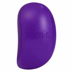 タングルティーザー TANGLE TEEZER サロンエリート パープルライラック ヘアサロン仕様