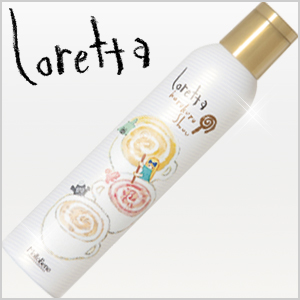 モルトベーネ ロレッタ クルクルシュー アイロン用ヘアスプレー 0g Loretta ビューティーエクスペリエンス Moltobeneの通販はau Pay マーケット Az Beauty アズ ビューティー