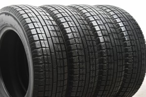 中古 スタッドレス タイヤ 4本セット 175/70R14 84Q スタッドレスタイヤのみ 【 トーヨー   製 ガリット G5】シエンタ カローラ ヴィッツ