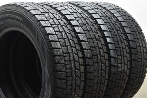 中古 スタッドレス タイヤ 4本セット 175/70R14 84Q スタッドレスタイヤのみ 【 ダンロップ 製 ウィンターマックス WM02】