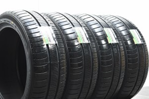 中古タイヤ 4本セット 205/50R17 98W サマータイヤのみ 【 ダンロップ 製 エナセーブ RV050】