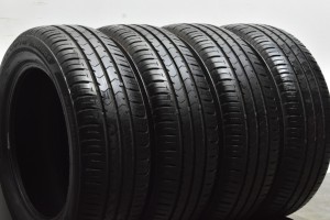 中古タイヤ 4本セット 185/55R15 82V サマータイヤのみ 【 ブリヂストン 製 エコピア NH100C】