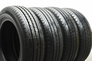 中古タイヤ 4本セット 185/65R15 88S サマータイヤのみ 【 ダンロップ 製 SP TX-01】