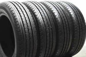 中古タイヤ 4本セット 185/65R15 88S サマータイヤのみ 【 ダンロップ 製 SP TX-01】