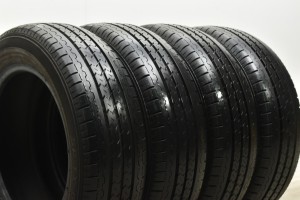 中古タイヤ 4本セット 185/65R15 88S サマータイヤのみ 【2022年製 ダンロップ 製 SP TX-01】