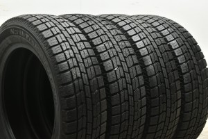 中古 スタッドレス タイヤ 4本セット 175/65R15 84Q スタッドレスタイヤのみ 【 オートバックス 製 ノーストレック N3i】