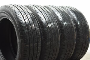 中古タイヤ 4本セット 205/60R16 92H サマータイヤのみ 【 ブリヂストン 製 エコピア EP150】