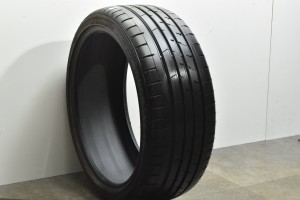 中古タイヤ 1本 245/35R20 95W サマータイヤのみ 【 グッドイヤー 製 イーグル RVF ECO】