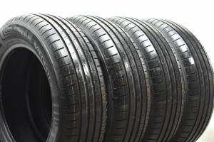 中古タイヤ 4本セット 185/65R15 92V サマータイヤのみ 【 ブレデシュタイン 製 スポーツラック5】