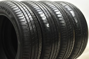 中古タイヤ 4本セット 185/60R15 84H サマータイヤのみ 【2022年-2021年製 ブリヂストン 製 エコピア NH200C/プレイズ PXII】