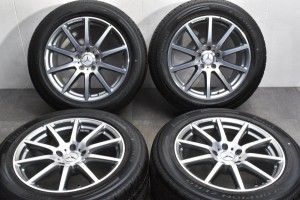 中古タイヤホイール 4本セット 20インチ 9.5J +35 PCD 130 275/50R20 113W メルセデスAMG W463A G63 純正【ベンツ承認 MO1 ピレリ 製 タ