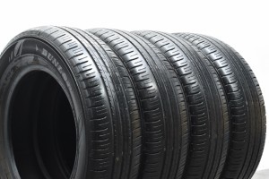 中古タイヤ 4本セット 175/70R14 84S サマータイヤのみ 【 ダンロップ 製 エナセーブ EC300+】