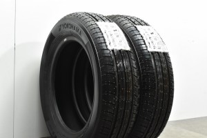 中古タイヤ 2本セット 155/65R13 73S サマータイヤのみ 【 ヨコハマ 製 ブルーアース ES32】