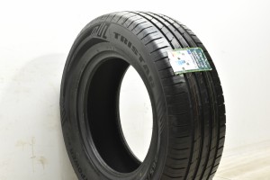 中古タイヤ 1本セット 265/65R17 112H サマータイヤのみ 【 トライスター 製 スポーツパワー SUV】