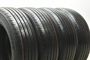 中古タイヤ 4本セット 225/60R18 100H サマータイヤのみ 【 トーヨー 製 プロクセス コンフォート】