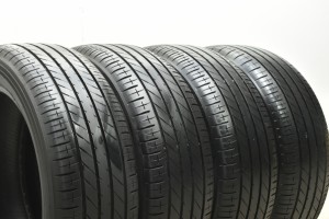 中古タイヤ 4本セット 205/55R17 91V サマータイヤのみ 【 トーヨー 製 プロクセス R60】