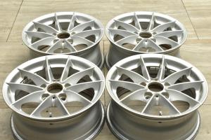 レーシングダイナミクスbMW(E60,61) 225/50R17