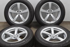 値下げポルシェ 997ミシュランタイヤ・ターボホイール(レプリカ)19インチ4本 値下げポルシェ 997ミシュランタイヤ・ターボホイール(レプリカ