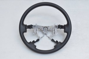 【中古】トヨタ純正 ステアリング ハンドル 1個【K19537-34KT-KT】