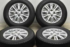 中古 スタッドレス タイヤ ホイール 4本セット 14インチ 5.5J +42 PCD 100185/70R14 88Q Weds 製ホイール【 トーヨー 製 スタッドレスタ