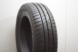 中古タイヤ 1本セット 195/60R16 89H サマータイヤのみ 【 トーヨー 製 トランパス mp7】