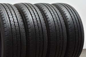 中古タイヤ 4本セット 185/65R15 88S サマータイヤのみ 【 ダンロップ 製 SP TX-01】