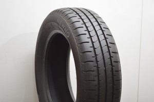 中古タイヤ 1本セット 185/60R15 84H サマータイヤのみ 【 ブリヂストン 製 NEWNO 】