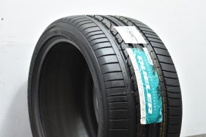 中古タイヤ 1本セット 315/35R20 110Y サマータイヤのみ 【 ブリヂストン 製 デューラー H/P SPORT】