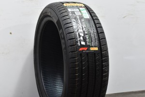 中古タイヤ 1本セット 215/45R17 91V サマータイヤのみ 【 ピレリ 製 P8 FS プレミアム】